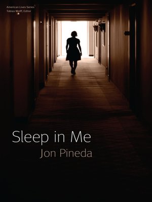 Sleep in Me - ebook